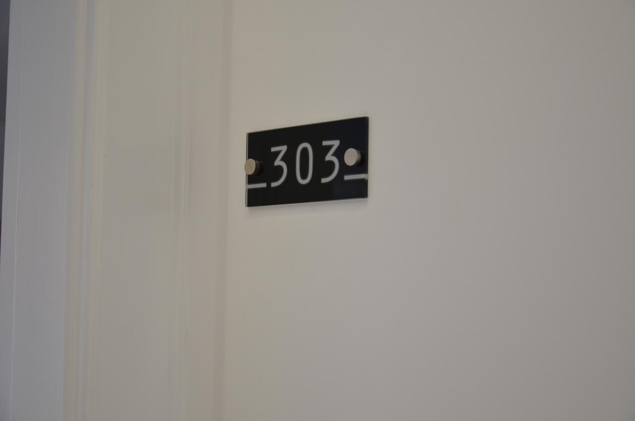 フンシャルEdificio Charles 303アパートメント エクステリア 写真